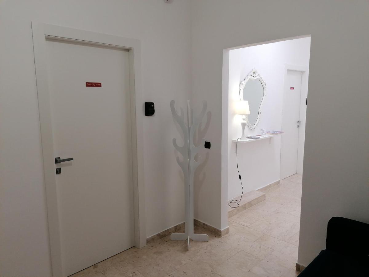 Bed & Breakfast Tanzi
