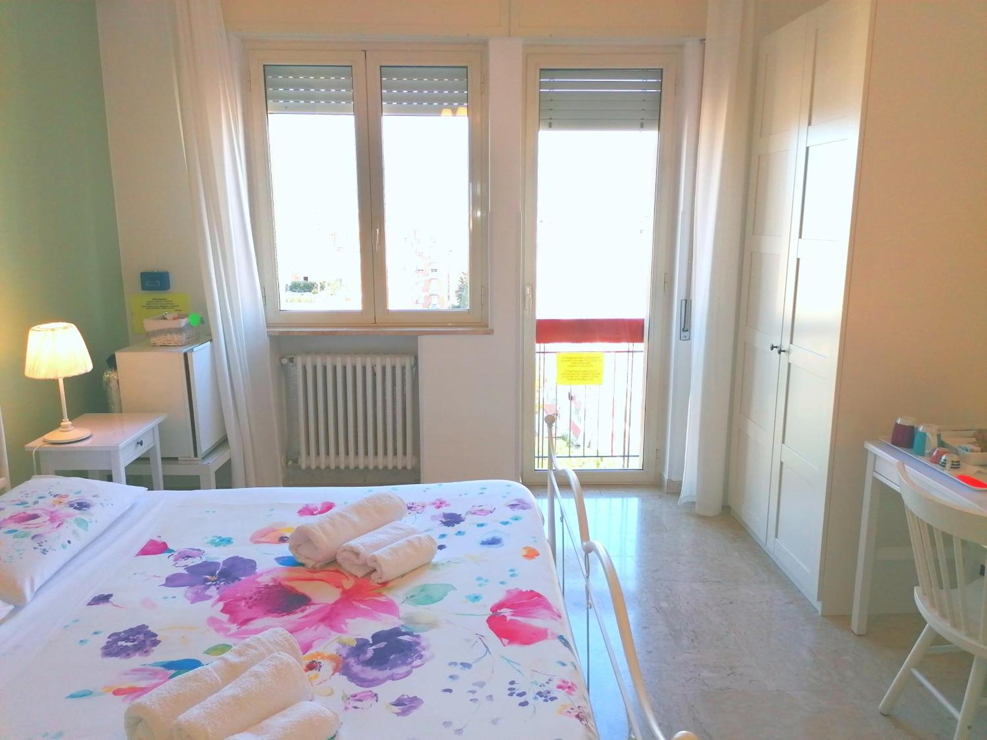 Tanzi Bed & Breakfast Bari