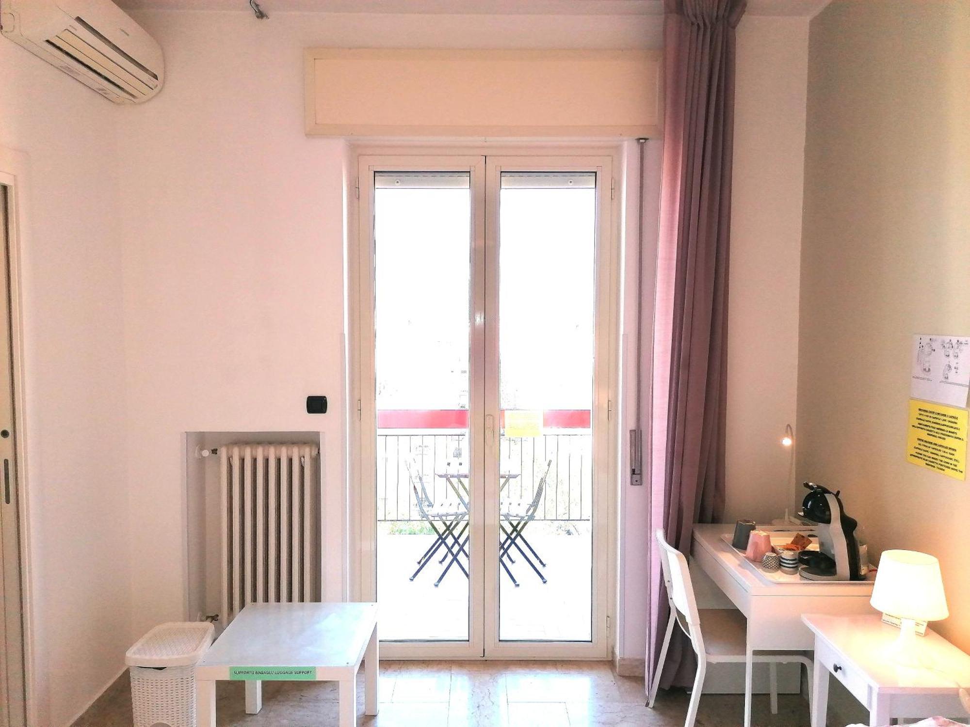 Tanzi Bed & Breakfast