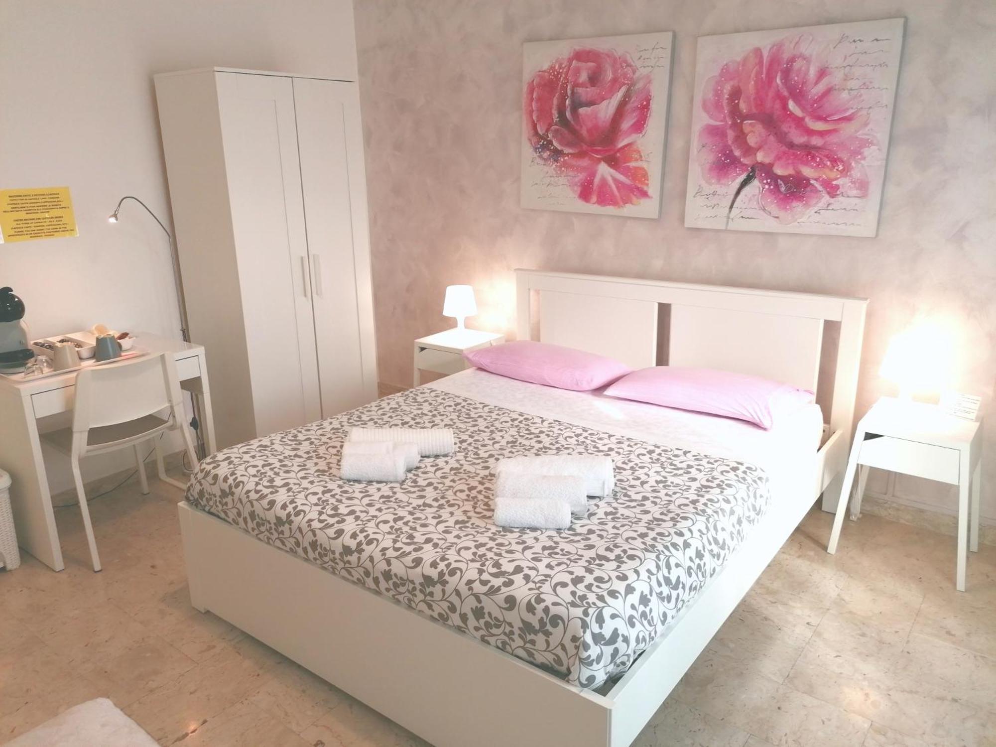 Bed & Breakfast Tanzi
