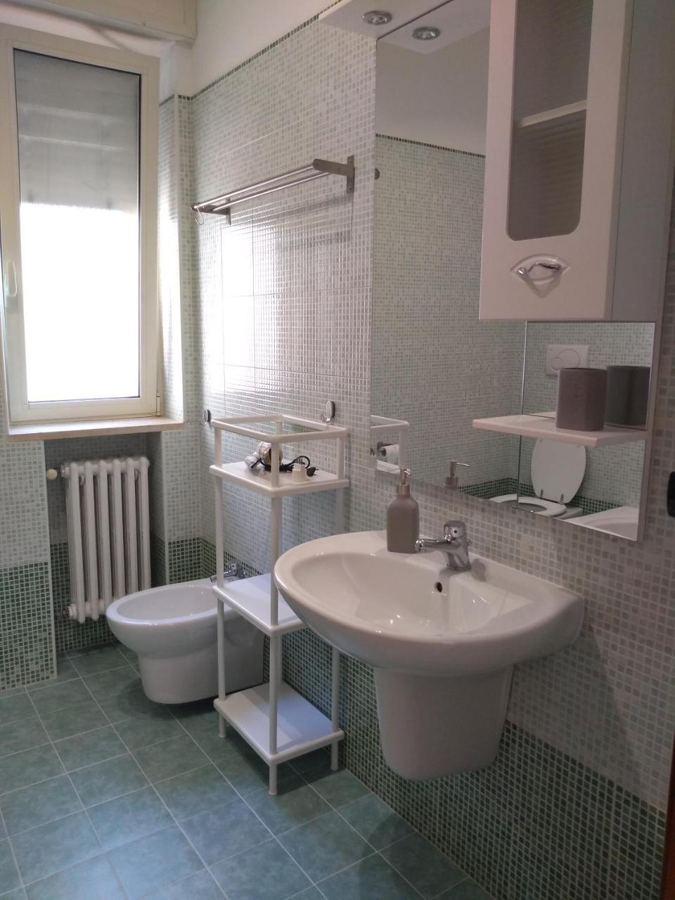Bed & Breakfast Tanzi *