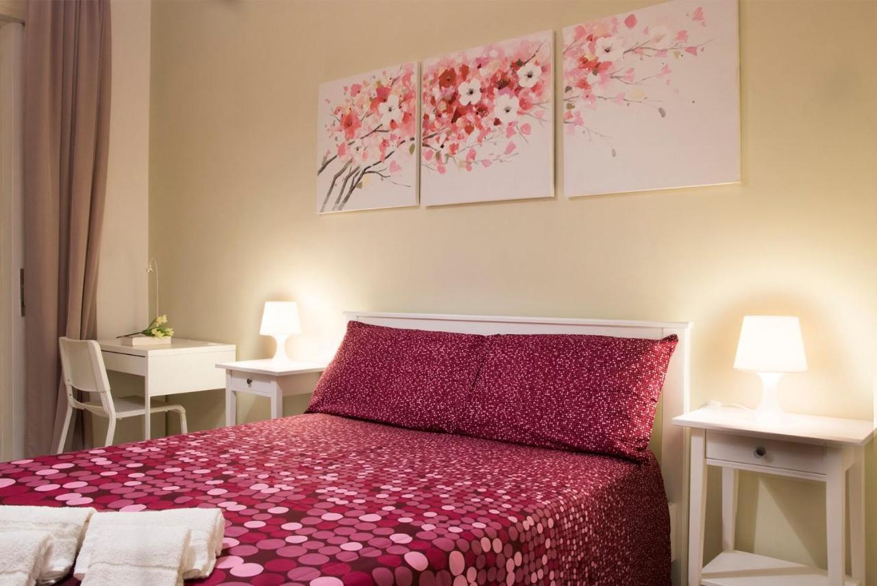 Tanzi Bed & Breakfast