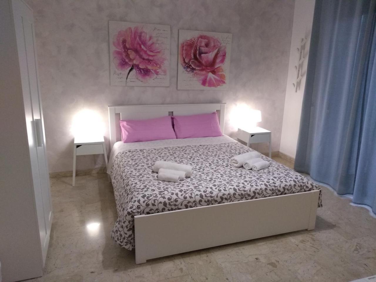 Tanzi Bed & Breakfast *