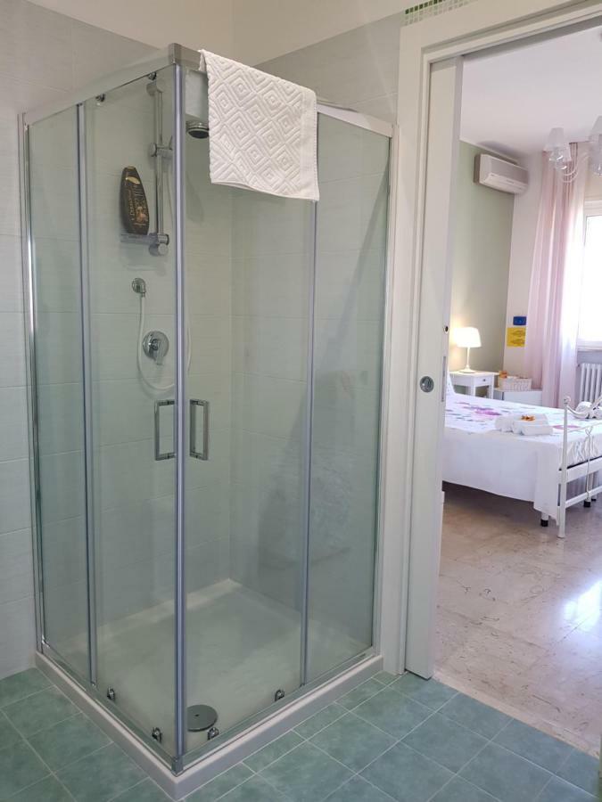 Bed & Breakfast Tanzi *
