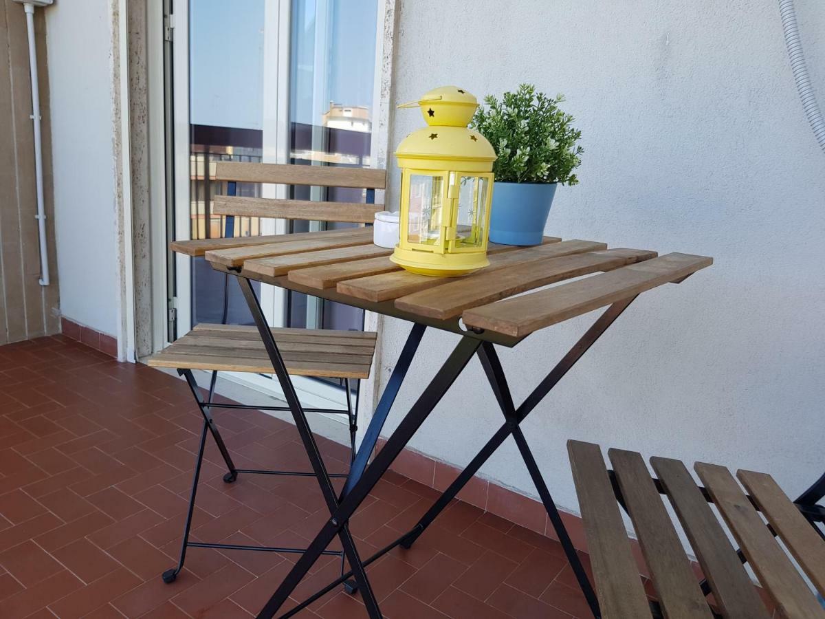 Tanzi Bed & Breakfast Bari