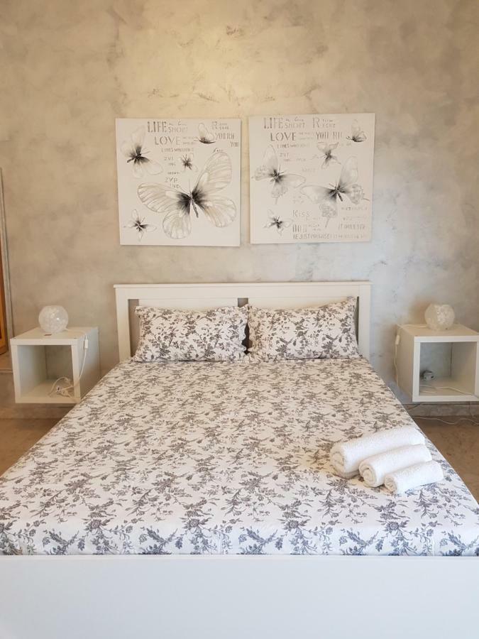 Bed & Breakfast Tanzi